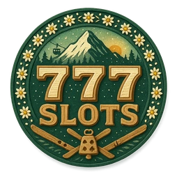 777 Slots Logo