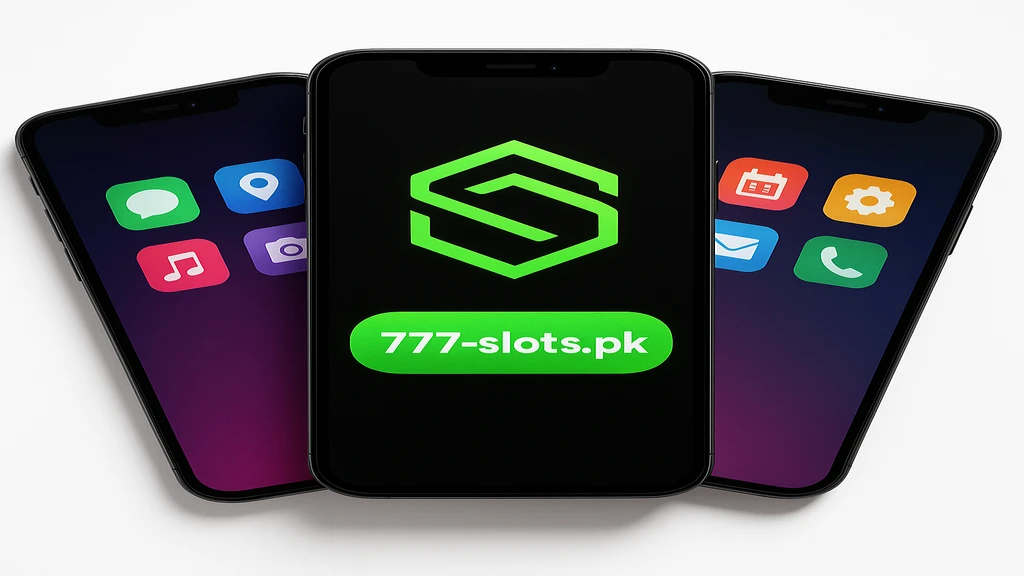 777 Slots APK