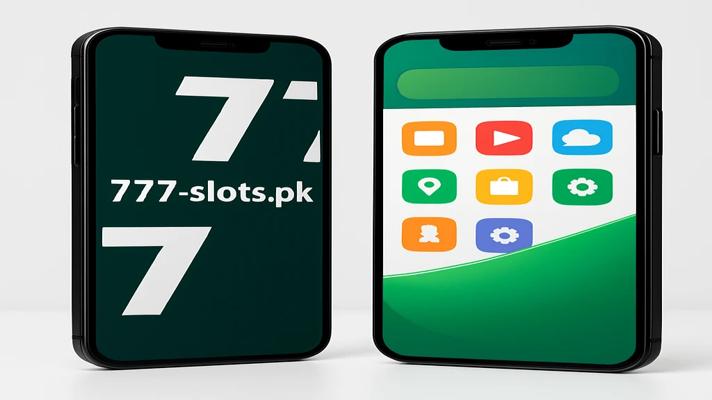 777 Slots App