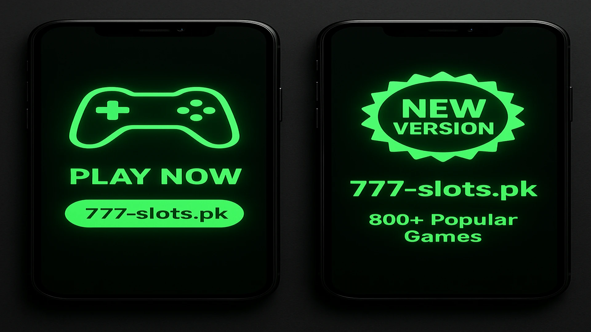 777 Slots App