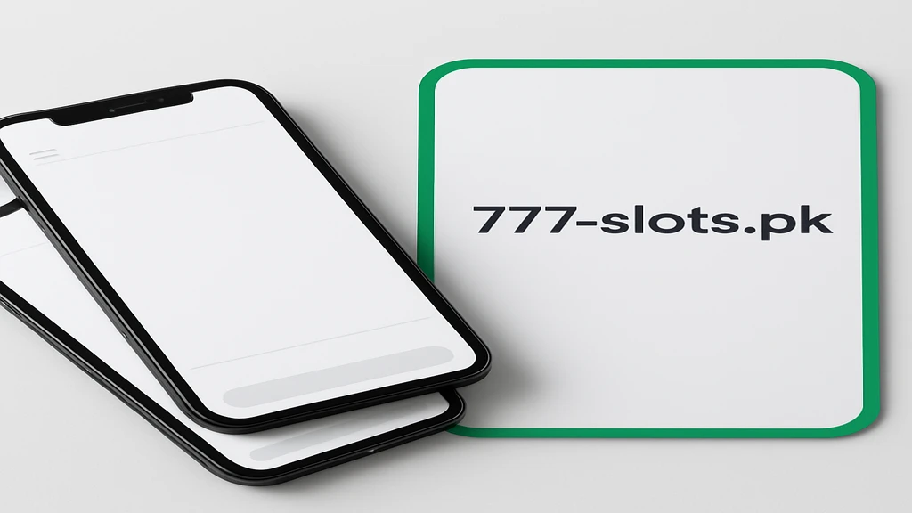 777 Slots Deposit