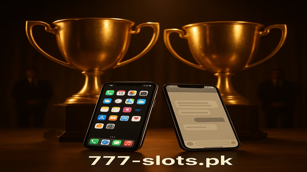 777 Slots Download