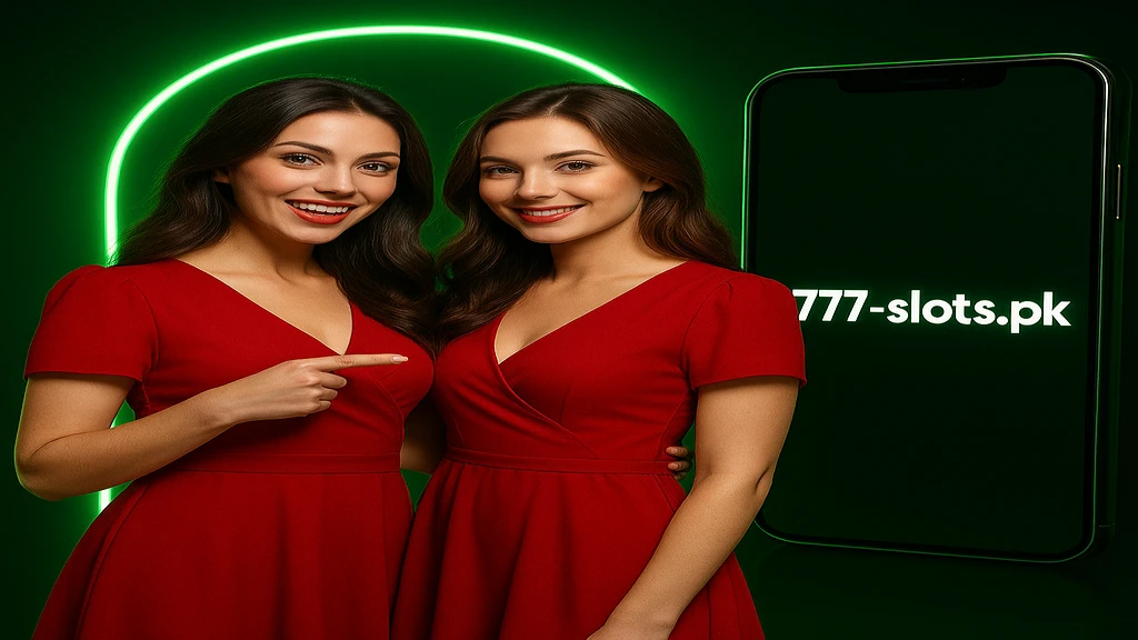 777 Slots Game Download