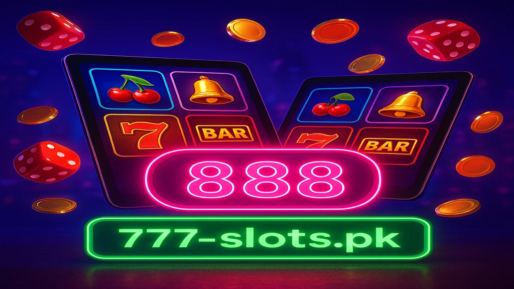 777 Slots Online