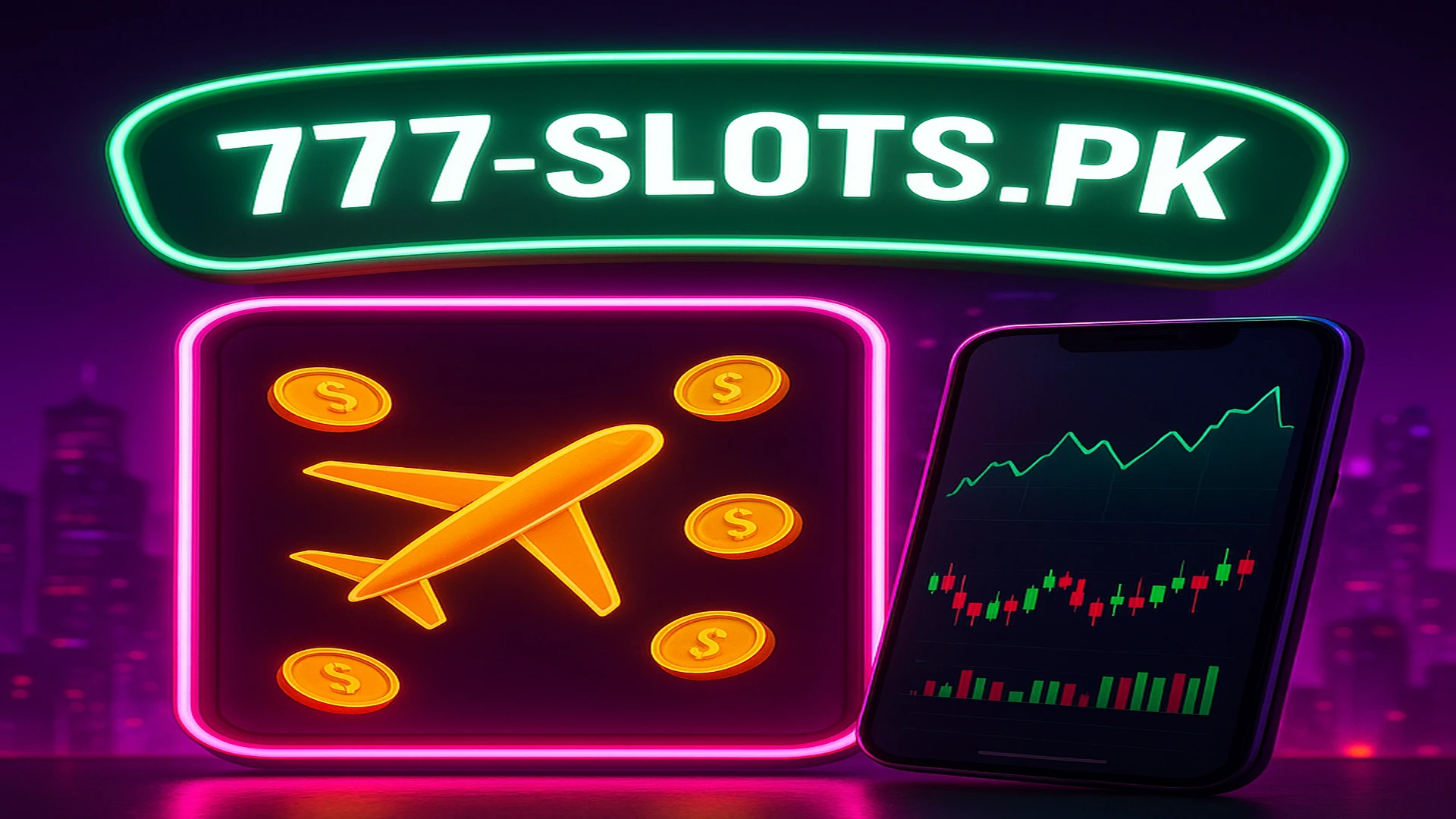 777 Slots Online