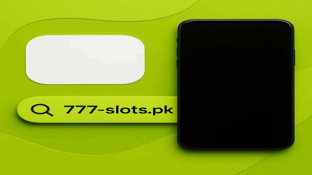 777 Slots withdraw